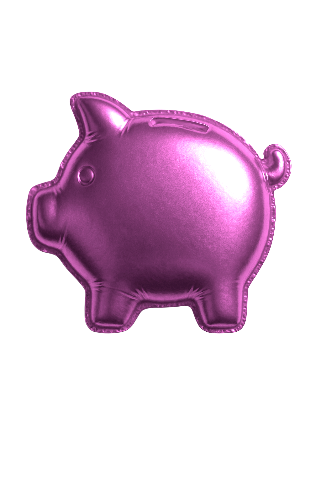 Schwein rosa