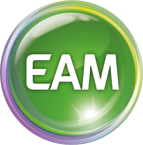 EAM Logo