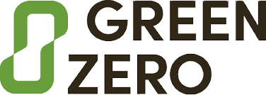Green Zero Logo